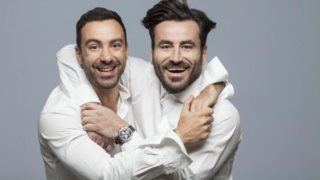 Σάκης Τανιμανίδης- Γιώργος Μαυρίδης: Μιλάνε για την τηλεοπτική επιστροφή του World Party