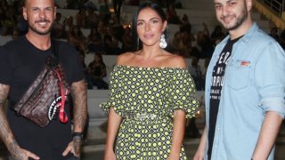 REC : Πού βρέθηκαν το βράδυ της Δευτέρας; H εμφάνιση λίγο πριν την on stage επιστροφή τους