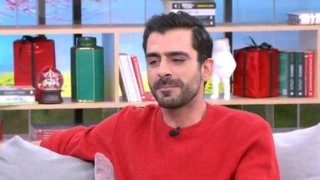 Ο Μαρίνος Κόνσολος για τον καθηγητή του Δημήτρη Λιγνάδη: &quot;Τα αντιλαμβανόμασταν όλα σαν διδακτική ύλη&quot;