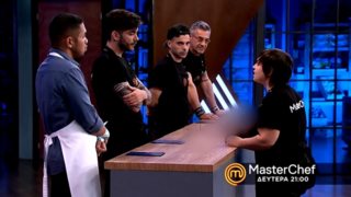 MasterChef: Ο «πόλεμος» στην ώρα της ψηφοφορίας &amp; οι δύο περσινοί παίκτες που επιστρέφουν