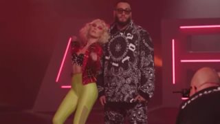 GNTM | Φωτογράφιση με Τάμτα &amp; Mente Fuerte! Ποιοι τα βρήκαν... σκούρα;