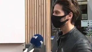 Ο Γιώργος Καράβας ξεκαθαρίζει: &quot;Με την Ηλιάνα Παπαγεωργίου δεν μας χωρίζει τίποτα&quot;