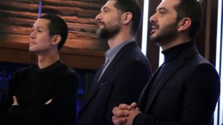 MasterChef: Το «μερακλήδικο» “Mystery Box” &amp; η δοκιμασία με τα ζευγάρια