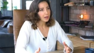 Μαρία Ελένη Λυκουρέζου: Μιλά ανοιχτά για τη μάχη με τα ναρκωτικά: «Είναι ένα αδιέξοδο»