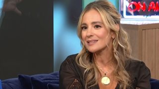 Η απάντηση της Νατάσσας Μποφίλιου στα κακόβουλα σχόλια: &quot;Αυτό το 42χρονο σώμα μου...&quot;