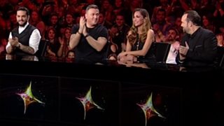 Rising Star: Το δεύτερο live show: Όλα τα video της βραδιάς