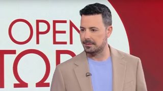 Πέτρος Κουσουλός: "'Έχει φύγει από τη ζωή - Με τον απόγονό του δεν έχουμε σχέσεις"