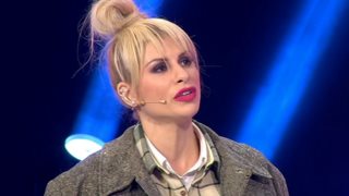 My Style Rocks: Τα «καρφιά» Ευρυδίκης προς τις συμπαίκτριές της! Δείτε όσα είπε on camera