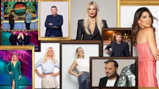 Aide-mémoire | Η πρώτη αποτίμηση: Ποιος πήγε καλά και τι πήγε λάθος στις πρεμιέρες της tv;