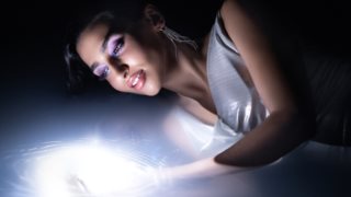 Το νέο πρότζεκτ της Αναστασίας, &quot;Σαν Όνειρο&quot;, σαρώνει με 45 εκ. streams και κάνει το πιο απρόσμενο δώρο στους fans της