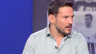 Κώστας Τσουρός: &quot;Αυτό ήταν μομφή, για να μην πω μπηχτή από τον Νίκο Κοκλώνη&quot;