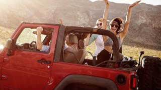 Μήπως Χρειάζεσαι Επειγόντως Διακοπές;: Οι ισχυρές ενδείξεις ότι έχει φτάσει ο καιρός να φτιάξεις βαλίτσες!