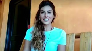 Survivor | Η Ανθή Σαλαγκούδη ρίχνει τα &quot;καρφιά&quot; της στον Περικλή Κονδυλάτο