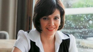 Μαριλίτα Λαμπροπούλου: Ο λόγος που έκανε 5 χρόνια να επιστρέψει στην τηλεόραση