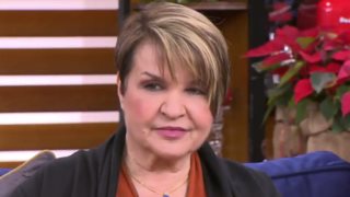 Η Κατιάνα Μπαλανίκα επιστρέφει στην τηλεόραση έπειτα από 13 χρόνια