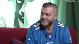 &quot;Το να έμενε εκεί ο Βαγγέλης Σερίφης μετά τις δηλώσεις που έκανε ο Μπογδάνος μόνο κακό θα του έκανε&quot;