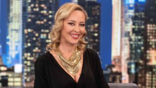 Η Φαίη Ξυλά για τις κακοποιητικές συμπεριφορές: &quot;Όταν κάποιος είναι επικίνδυνος ακυρώνεται ό,τι καλό έχει κάνει&quot;