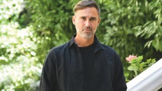 O Γιώργος Καπουτζίδης μόλις αποκάλυψε τον τίτλο του νέου έργου με την υπογραφή του!