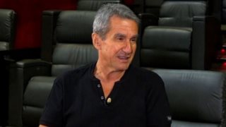 Ο Ανδρέας Λοβέρδος απαντά για τα δημοσιεύματα για την προσωπική του ζωή