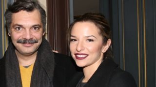 18 χρόνια πριν: H τρυφερή αγκαλιά της 14χρονης Εριέττας Κούρκουλου στον αδελφό της Άλκη Κούρκουλο