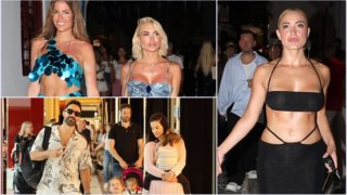 Showbiz Report | Η καθημερινότητα των celebs σε Αθήνα και Μύκονο