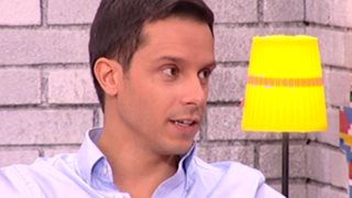 Δημήτρης Μακαλιάς
: Η σκληρή επίθεση στο Epsilon &amp; on air διαμάχη στα Καλημερούδια