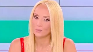 Ναταλί Κάκκαβα σε Κατερίνα Καινούργιου: "Είπες ψέματα - Ξέρεις πολύ καλά ότι..."