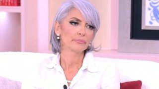 Ματθίλδη Μαγγίρα: &quot;Είμαι σε θέση μέσα από το θέατρο και την κωμωδία να… θεραπεύσω και τους άλλους&quot;