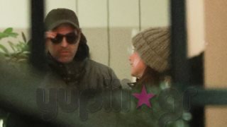 Νικολέττα Ράλλη &amp; Μιχάλης Ανδρούτσος: Οι πρώτες φωτογραφίες του ζευγαριού! Πού τους εντόπισε ο φωτογραφικός φακός;