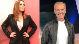 Η Μάχη Της Τηλεθέασης: Ναταλία Γερμανού ή Πέτρο Κωστόπουλο επέλεξε το κοινό;