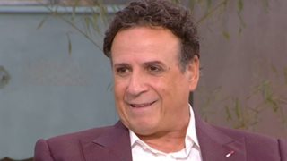 Χάρης Ρώμας για την πρώην γυναίκα του: "Έπεσε από τα σύννεφα όταν της ζήτησα να χωρίσουμε"