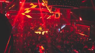 Γιατί το clubbing είναι ακόμα η σωστή επιλογή για τα Χριστούγεννα