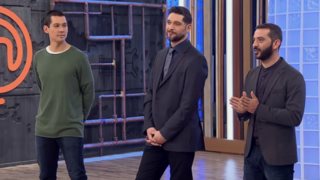 MasterChef: Το πιο συγκινητικό επεισόδιο της σεζόν! Οι απρόσμενοι επισκέπτες &amp; οι αντιδράσεις των παικτών