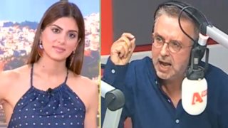 Δήμος Βερύκιος
 
: Η αιχμή σε Τσιμτσιλή- Μενεγάκη &amp; η επίθεση στην ομάδα της Καινούργιου