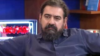 Γιάννης Δρακόπουλος: "Νομίζω ότι το "καλάμι" το καβαλάς με τον ένα ή τον άλλο τρόπο"