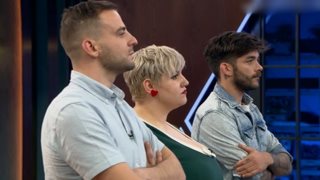 MasterChef: Τα πάνω - κάτω ήρθαν! Αυτοί οι δύο επιστρέφουν στο παιχνίδι!