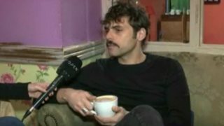 Γιώργος Παπαγεωργίου: «Δεν έλεγα ότι ήμουν ο γιος της Κομνηνού γιατί δεν ... »