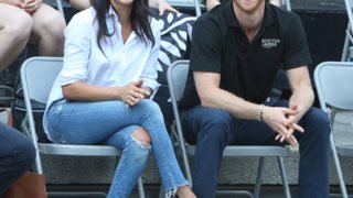 Πρίγκιπας Harry – Meghan Markle: Η πρώτη τους κοινή εμφάνιση