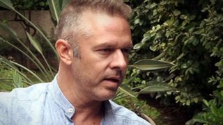 Χρήστος Λούλης: Η σχέση του με την σύζυγο του, η πρόταση για τις «Άγριες Μέλισσες» &amp; η επίμαχη δήλωση για τη Ζέτα Μακρυπούλια