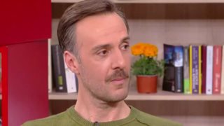 Ο Χρήστος Πλαΐνης για το ελληνικό #MeToo και τις επίκαιρες "Άγριες Μέλισσες"