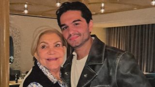 Αυτός είναι ο πραγματικός λόγος που η Μαρινέλλα έθεσε εκτός της συναυλίας της στο Ηρώδειο τον Χρήστο Μάστορα