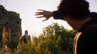 Άγιος Παΐσιος - Από τα Φάρασα στον Ουρανό | Τα πρώτα βήματα του Αρσενίου προς τον μοναχισμό - Τα πάντα για το νέο επεισόδιο