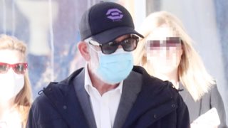 Ζητάει και τα ρέστα ο Φιλιππίδης: "Δεν έχω μιλήσει 2 χρόνια- Προκαλούν το οξύθυμο του χαρακτήρα μου"