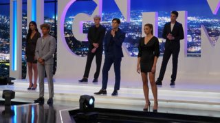 GNTM | Αποχώρηση έκπληξη! Ποιο φαβορί αποχώρησε;