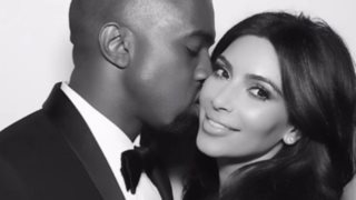 Kim Kardashian - Kanye West: Δεν ζουν κάτω από την ίδια στέγη!