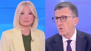 Ξέσπασε on air η Φαίη Σκορδά: &quot;Μας κοροϊδεύετε;&quot;