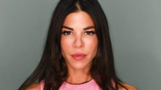 Η Δάφνη Καραβοκύρη απαντά στην Ματθίλδη Μαγγίρα: &quot;Το θεωρώ λίγο άκομψο&quot;