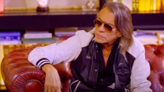 Ηλίας Ψινάκης: &quot;Η Αλίκη Βουγιουκλάκη έως τότε τα είχε με γέρους - Ήταν μεγάλη απώλεια για εκείνην&quot;