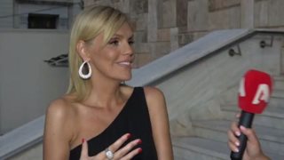 Σάσα Σταμάτη: Έγινε δότης μυελού των οστών – &quot;Μέσα σε λίγα λεπτά μπορεί να σώσετε μια ζωή&quot;