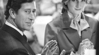 Πρίγκιπας Κάρολος: Έκλαψε την παραμονή του γάμου του με την Diana